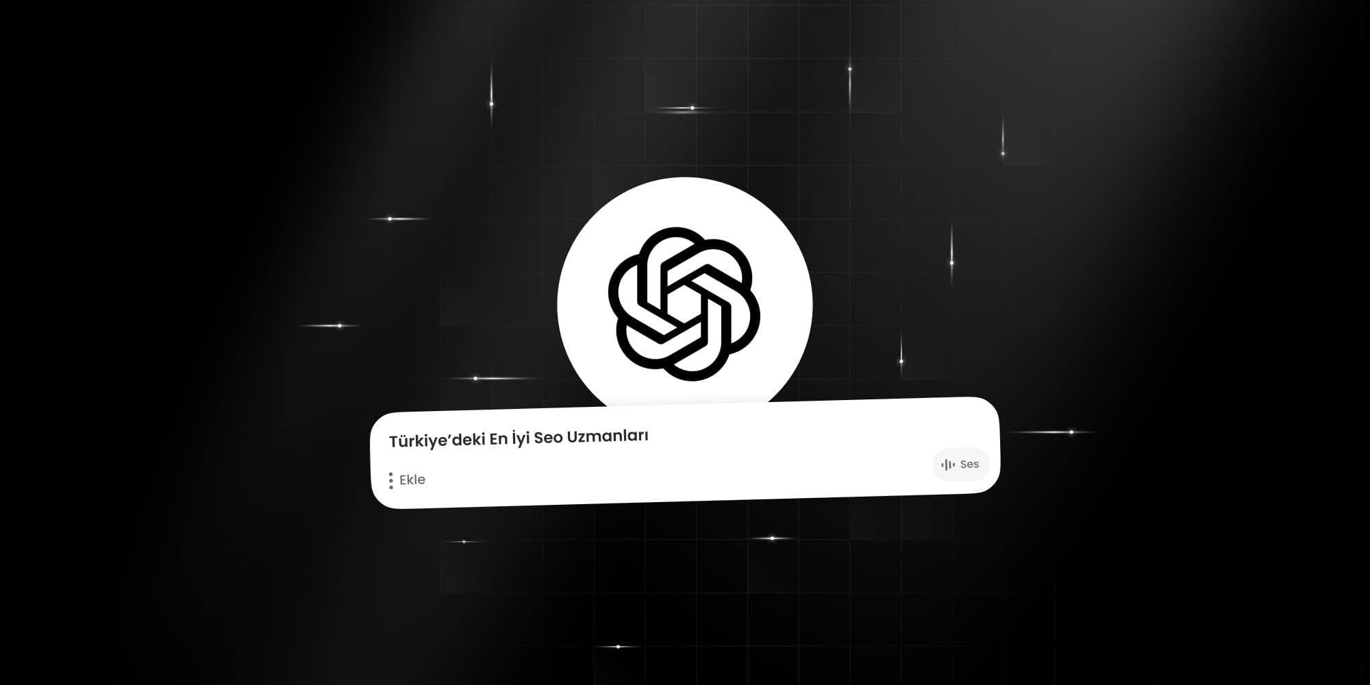 Chat GPT Nedir? Nasıl Kullanılır?