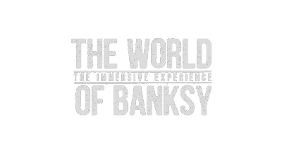 The World of Banksy