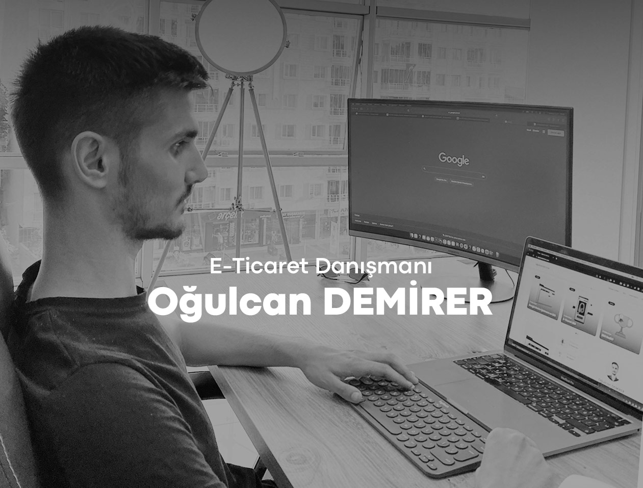 E-Ticaret Danışmanı