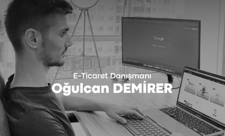 E-Ticaret Danışmanı