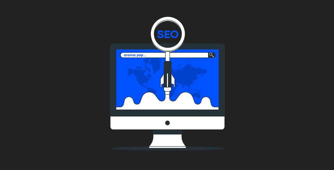 seo çalışması nedir