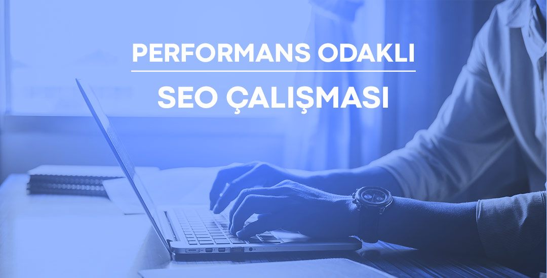 SEO Çalışması