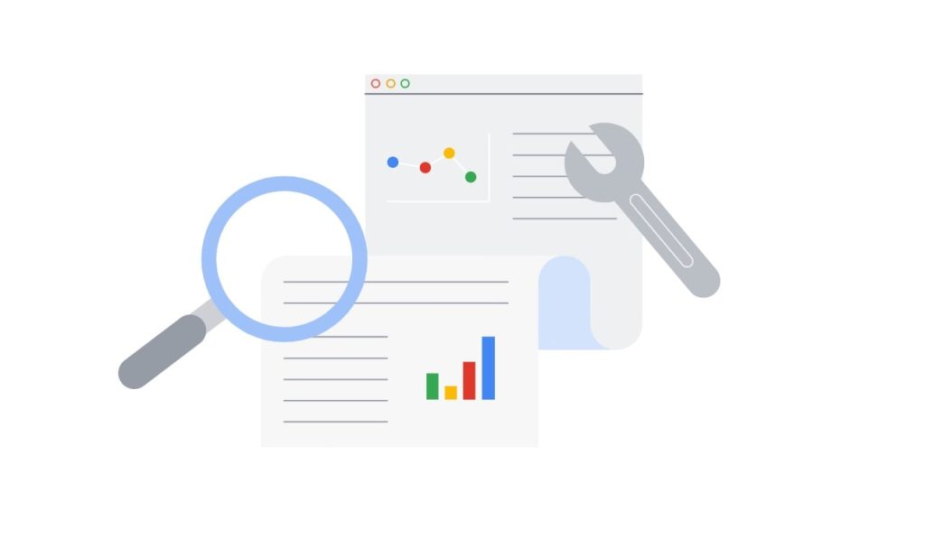 Google Search Console Tarama Raporları