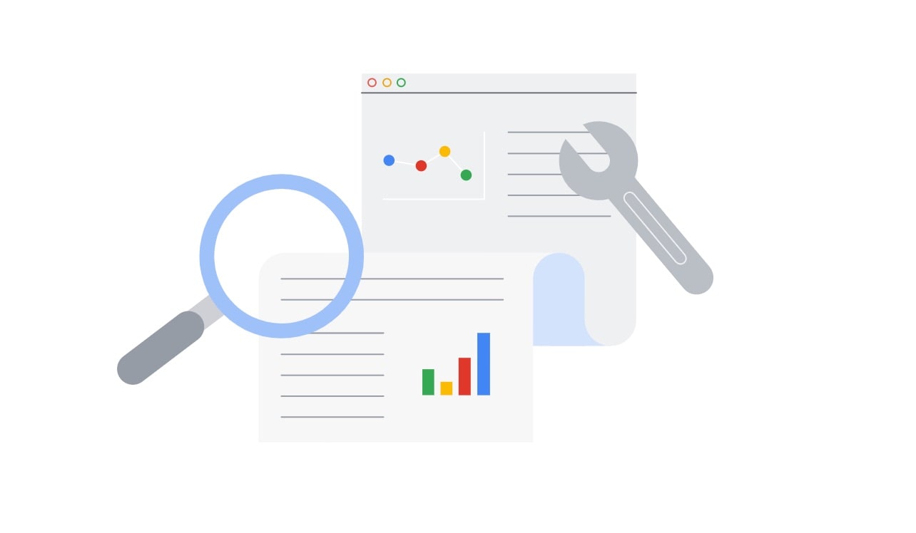 Google Search Console Tarama Raporları