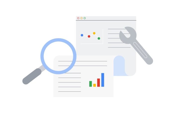Google Search Console Tarama Raporları
