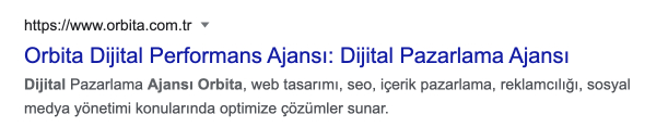 Google SEO Teknikleri