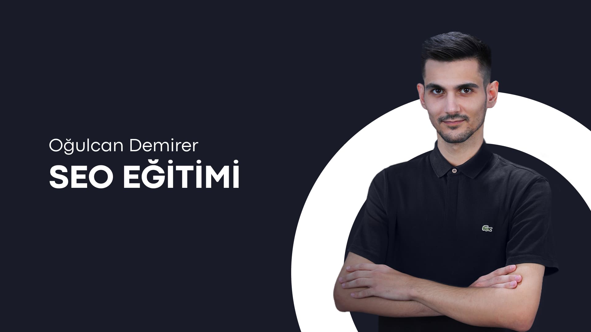 SEO Eğitimi