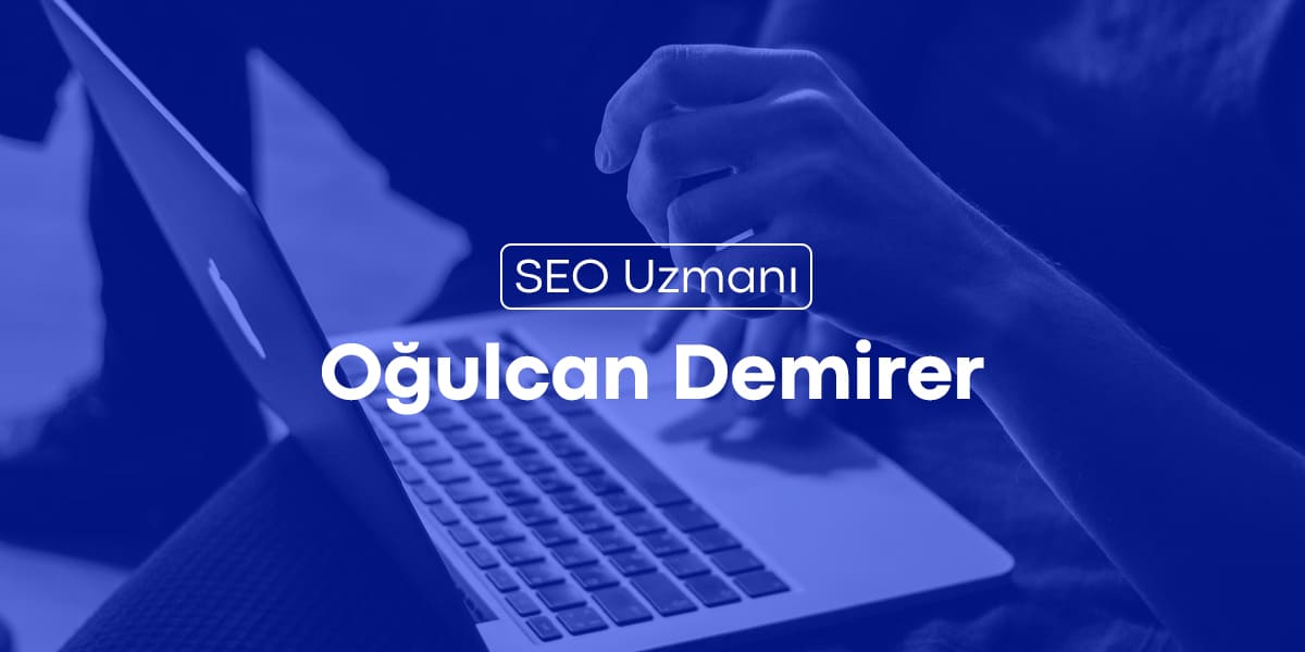 SEO-Uzmani-Nedir