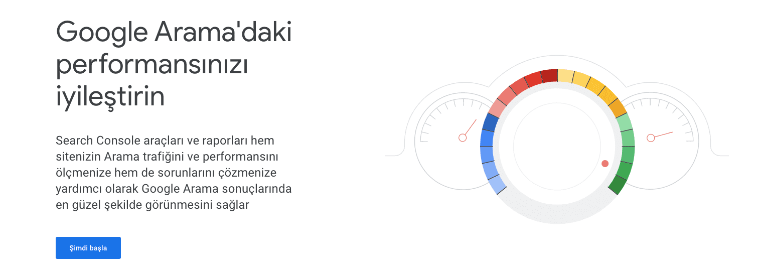 Google Gibi Getir Nedir? Nasıl Kullanılır?