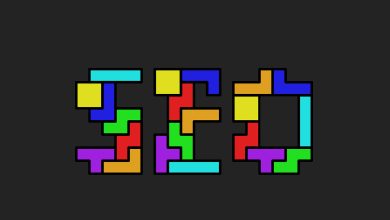 SEO ve Tetris oyunu benzerlikleri