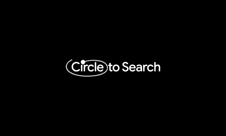 Circle to Search