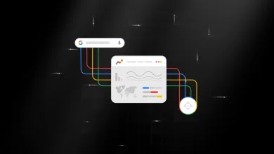 Google Trends API Alfa Sürümü