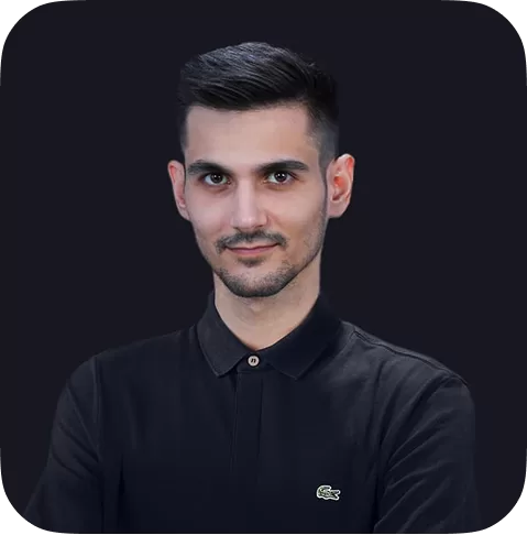Hakkımda