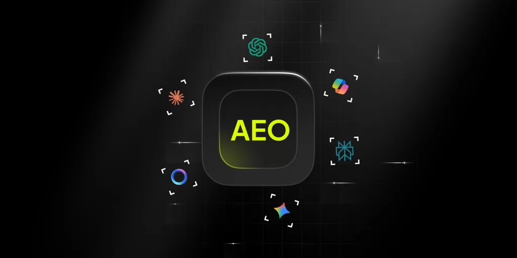 AEO Nedir? Cevap Motoru Optimizasyonu